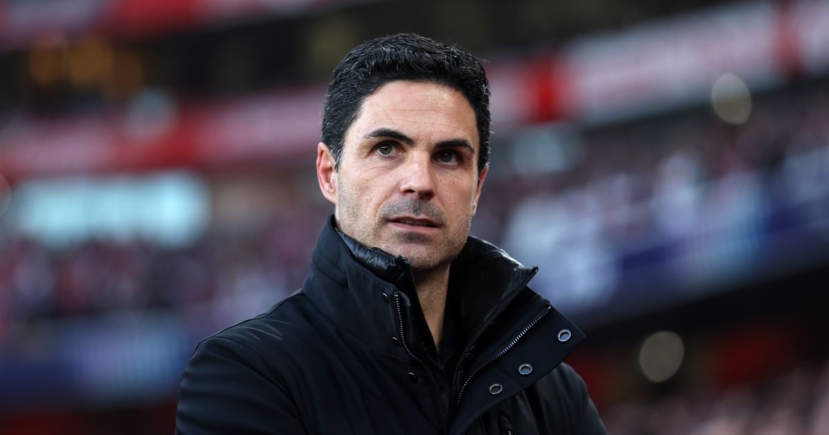 Arsenal star set for talks over transfer exit after huge Saudi agreement
