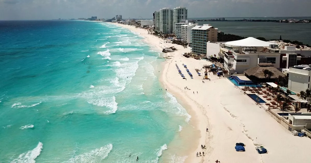 Insanely beautiful 31C country popular with Brits named among most dangerous