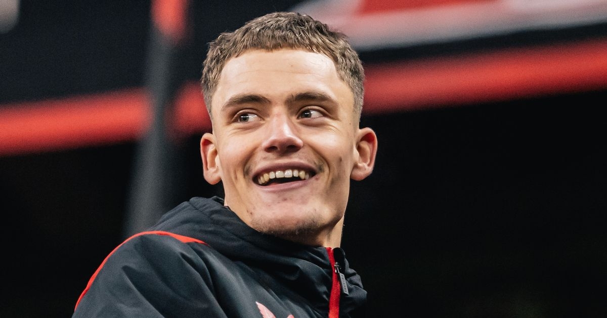 Liverpool to pay Florian Wirtz's parents eye-watering fee in £116m transfer deal