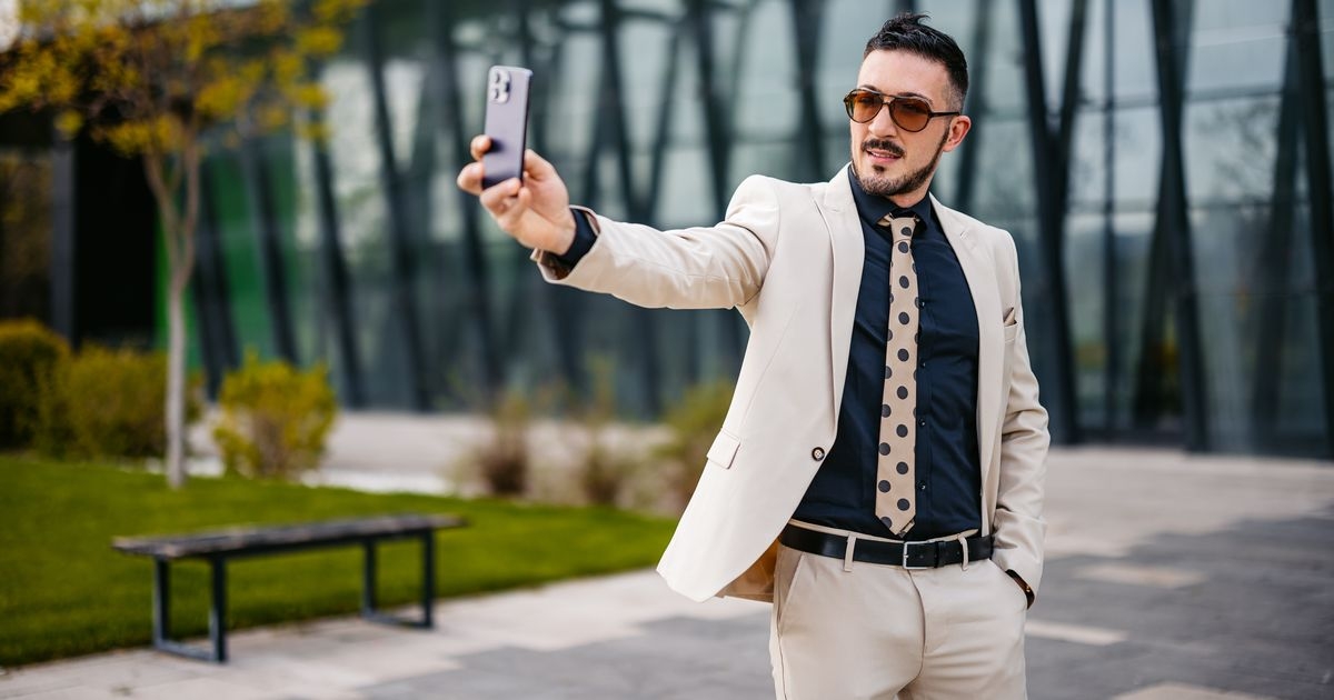 Alert that HMRC could investigate after 'watching your Instagram'