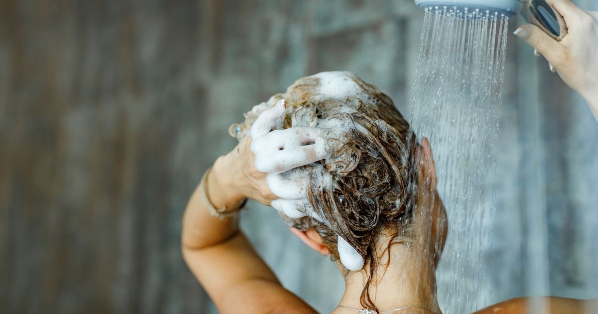 Home Bargains knocks 86% off £35 shampoo that 'boosts shine'