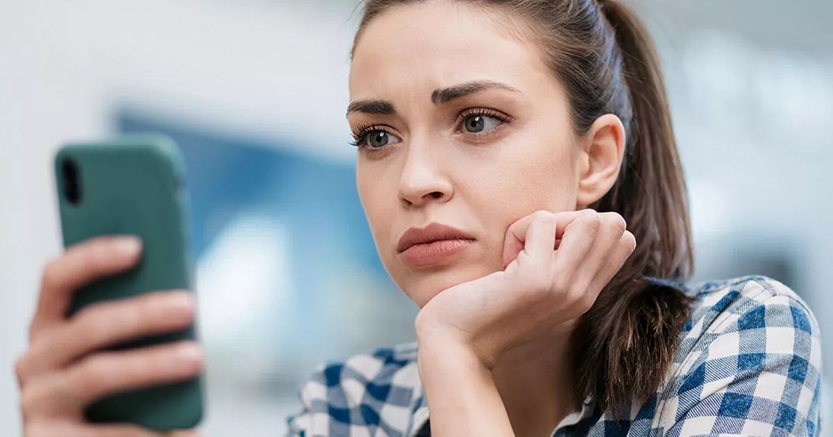 'I'm 28 and have never been kissed but I think men lack important quality'