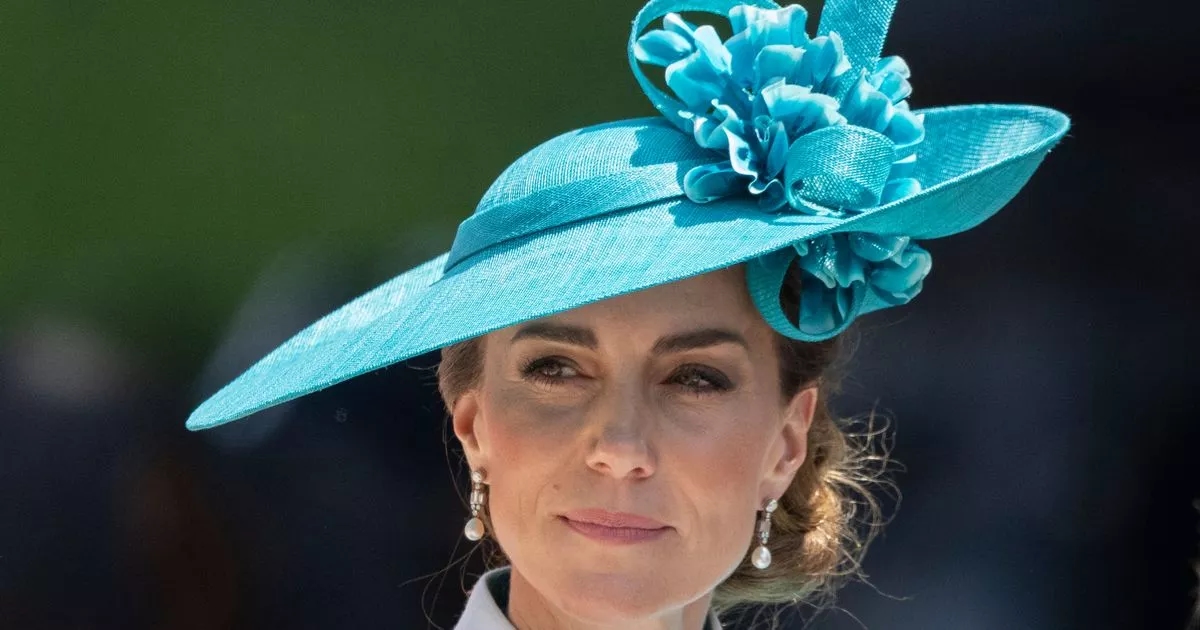 Kate's 'strict realisation' amid cancer recovery following Royal Ascot absence