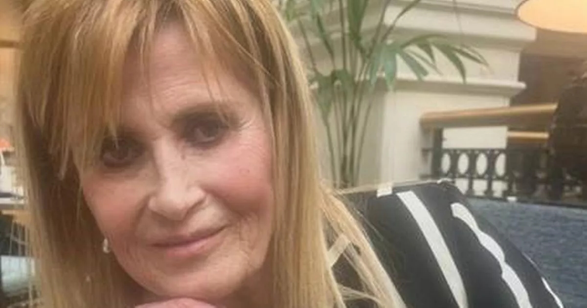 Neighbour of woman found stabbed to death at home 'for rolex' found her body