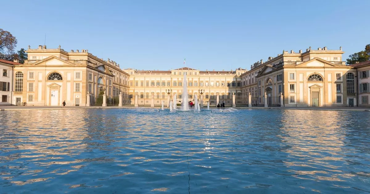 Europe's budget F1-city has £2.50 beer and a ghost racetrack