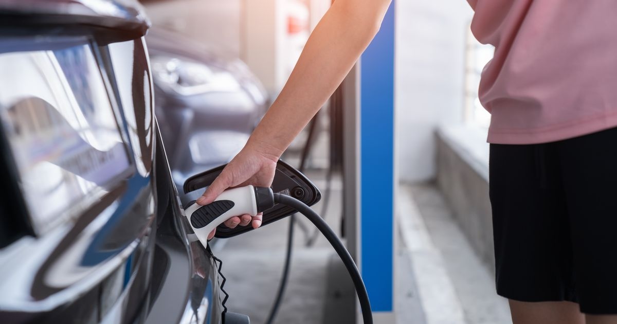 'We tested 10 plug-in hybrid cars and there was a surprise winner'