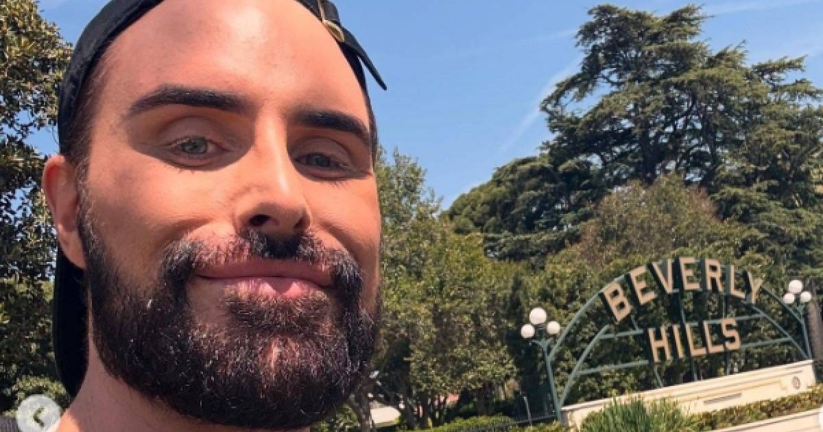 Rylan Clark confesses to 'secret single behaviour' as he opens up about dating