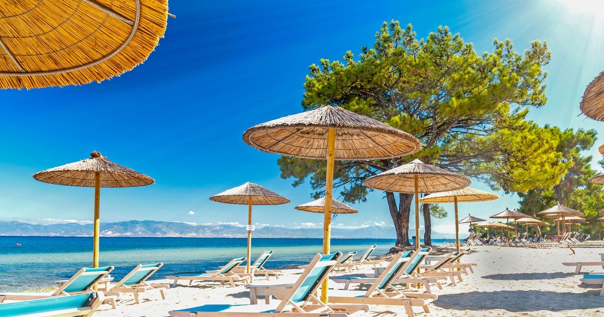 Brit tourists ignoring one crucial factor and it can ‘ruin' their Greek holiday