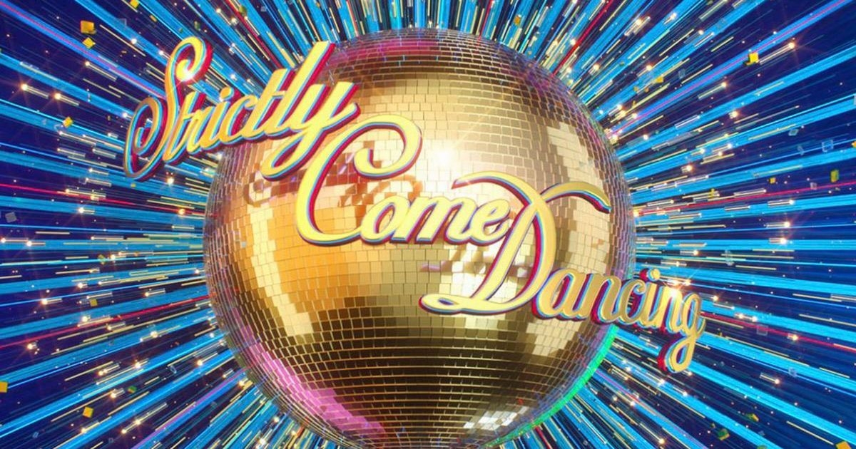 Premier League legend is 'latest star to join Strictly Come Dancing 2025'