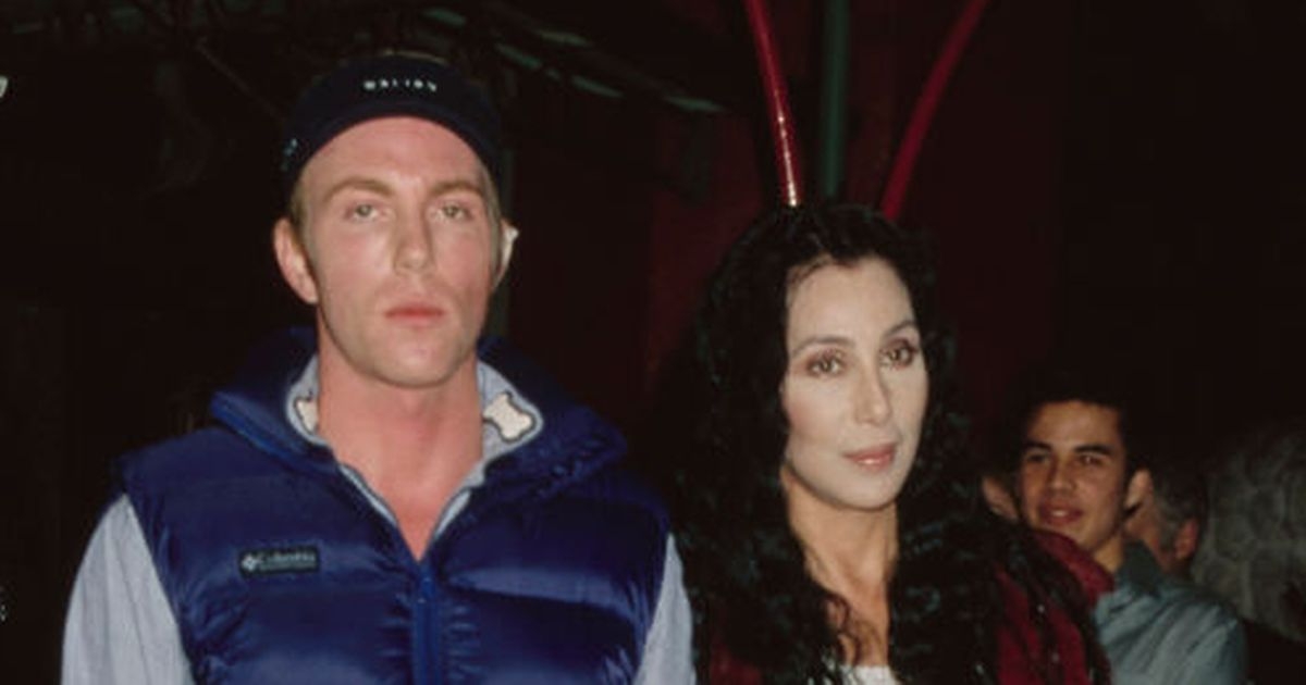 Concerning moment Cher's son found in zombie state in 40C heat after 'overdose'
