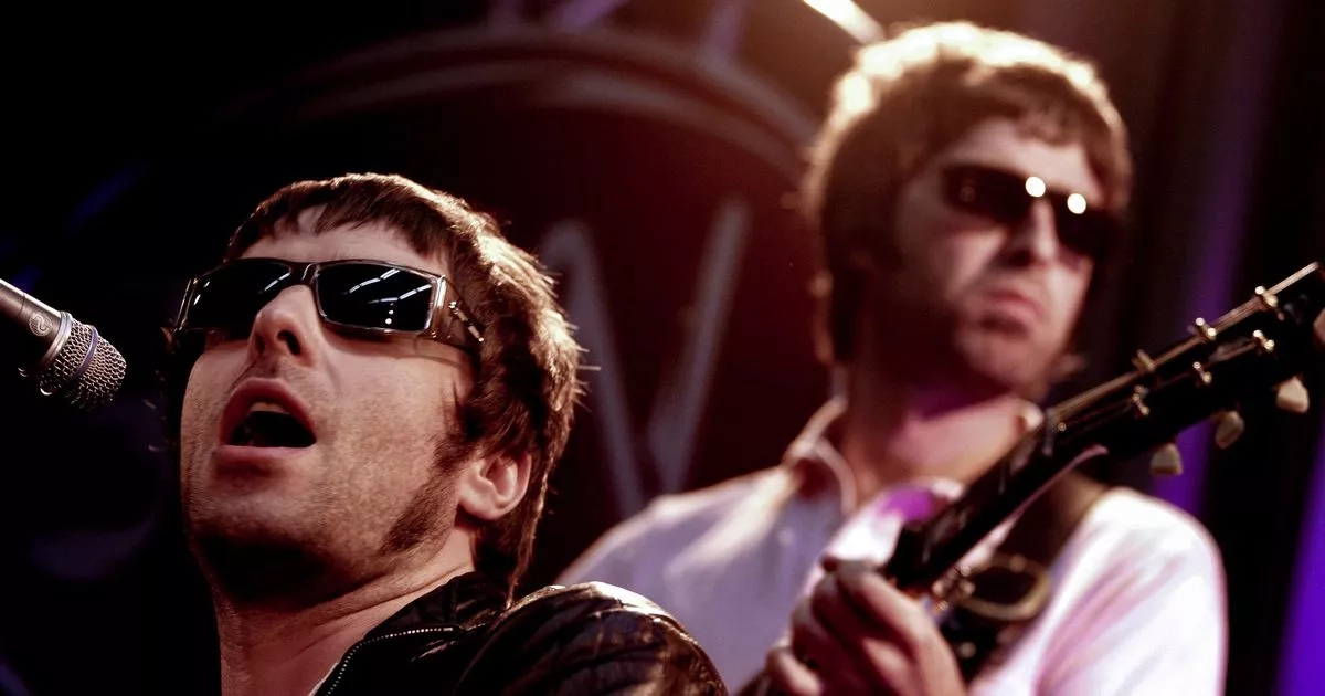 Oasis anger fans as they release free tickets for London and Manchester events