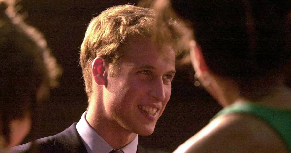 Incredibly awkward Prince William birthday blunder triggered shock resignation