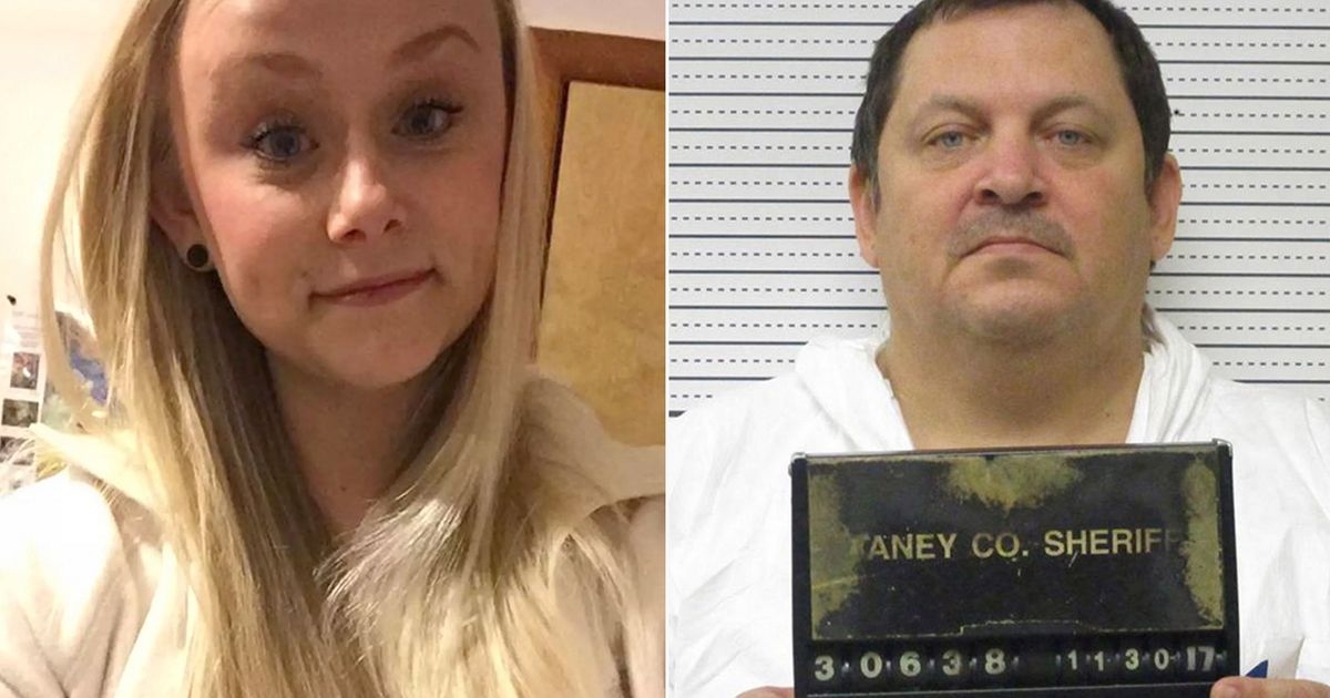Shop assistant, 24, went on second Tinder date and was chopped into 14 pieces