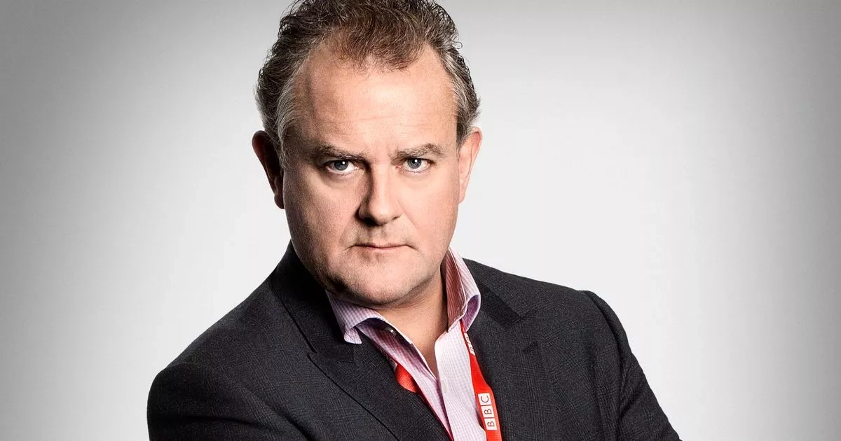 WIA's Ian Fletcher is back - and he's no longer the BBC's Head of Values