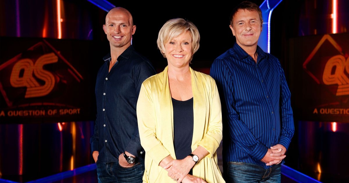 Phil Tufnell's frank five-word answer to controversial Question of Sport exit