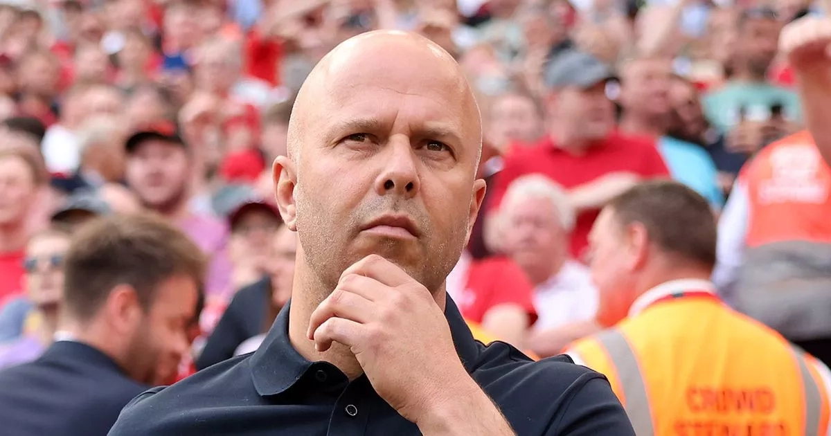 Liverpool enter talks for £43m star as transfer 'approved' by striker