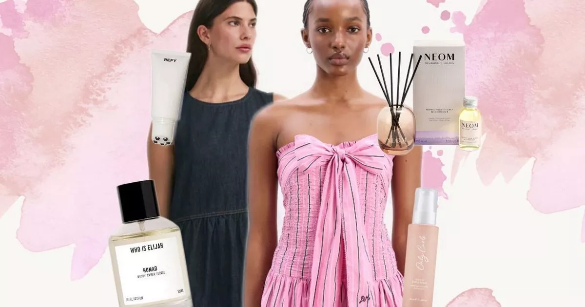 Weekend Wishlist: 11 summer picks worth the hype