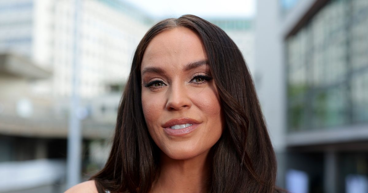 Vicky Pattison slams Meghan Markle's 'cringe' move as Duchess 'gave her the ick'