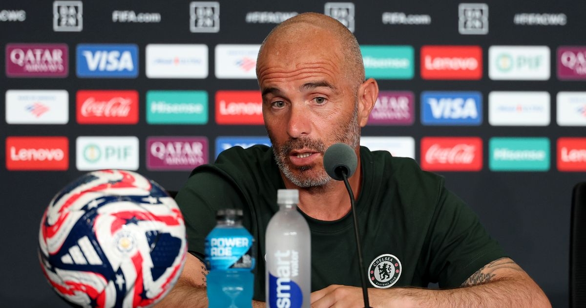 Arsenal consider second swoop for Chelsea star as Enzo Maresca stance revealed