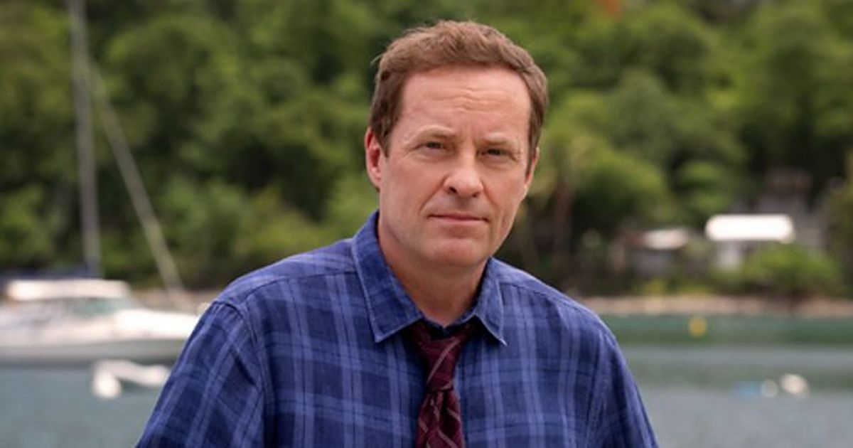 Death in Paradise star's forgotten sitcom on Prime Video and he's unrecognisable