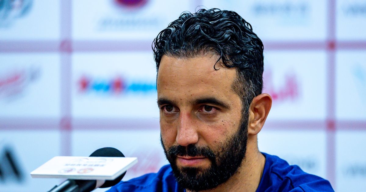 Man Utd chiefs backed into corner over four deals crippling Ruben Amorim budget
