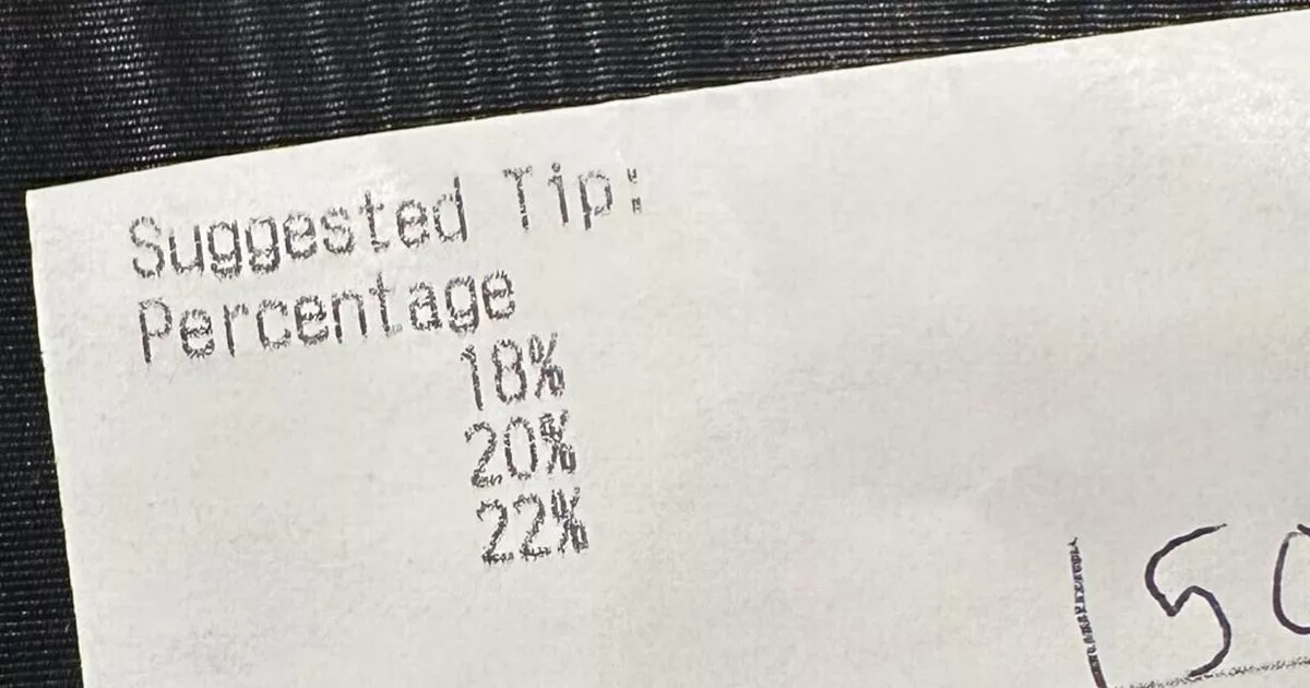 Dad disgusted by Disneyland breakfast bill and threatens to 'mug Mickey Mouse'