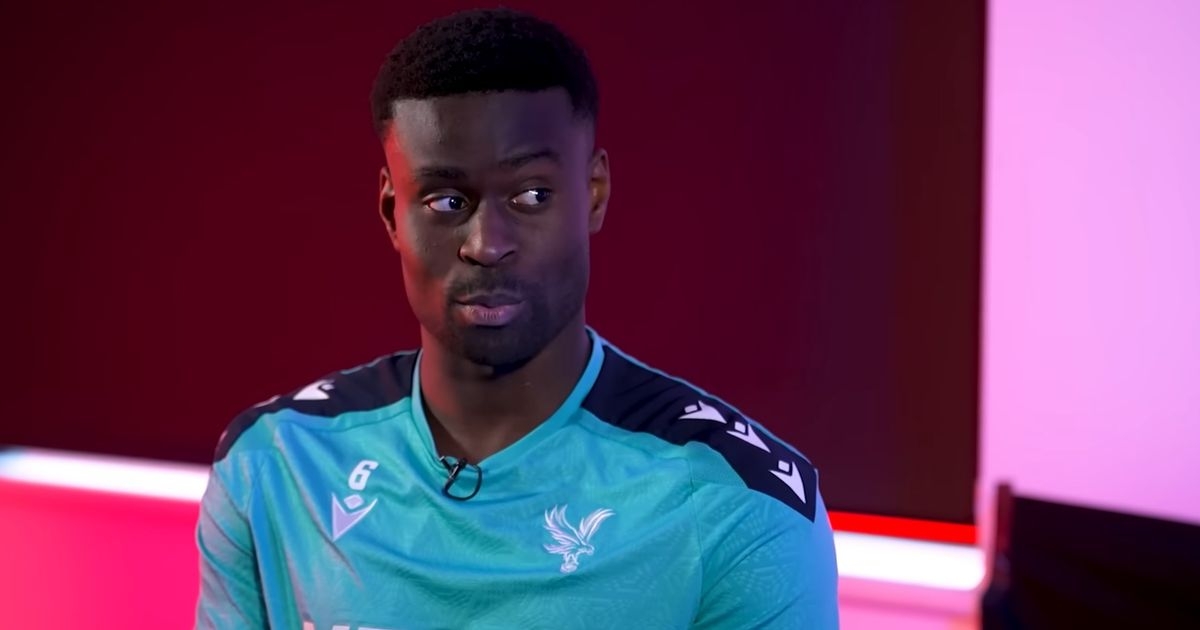 Marc Guehi's comments on Liverpool and 'very intelligent player' speaks volumes