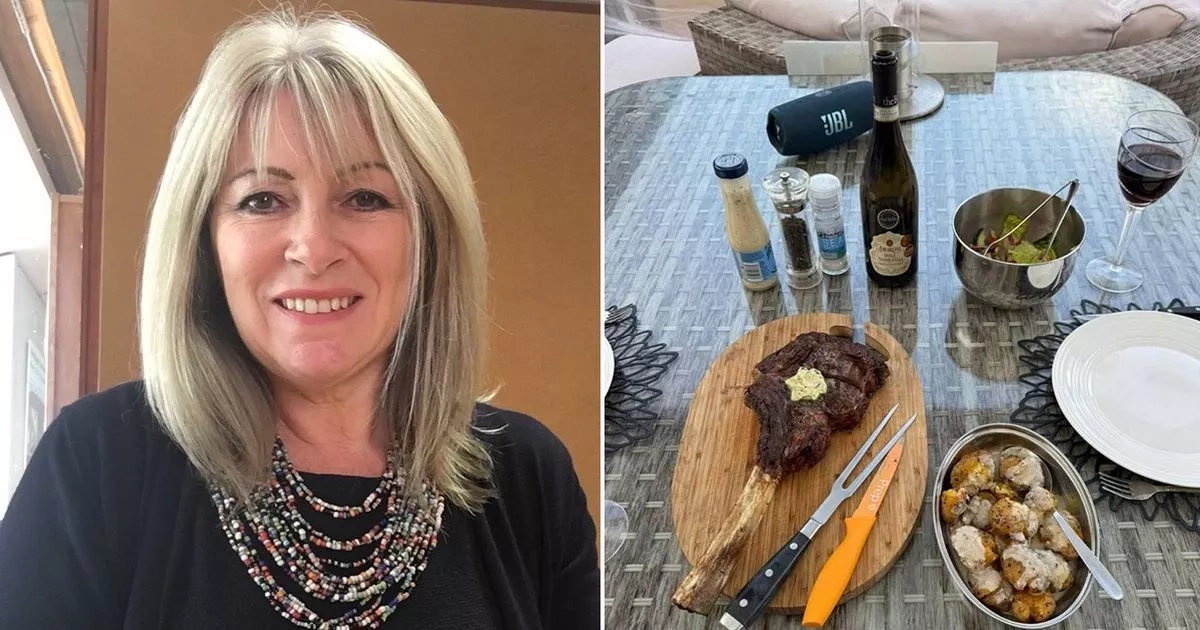 Tory council chief sparks outrage with 'poor people' steak dinner joke