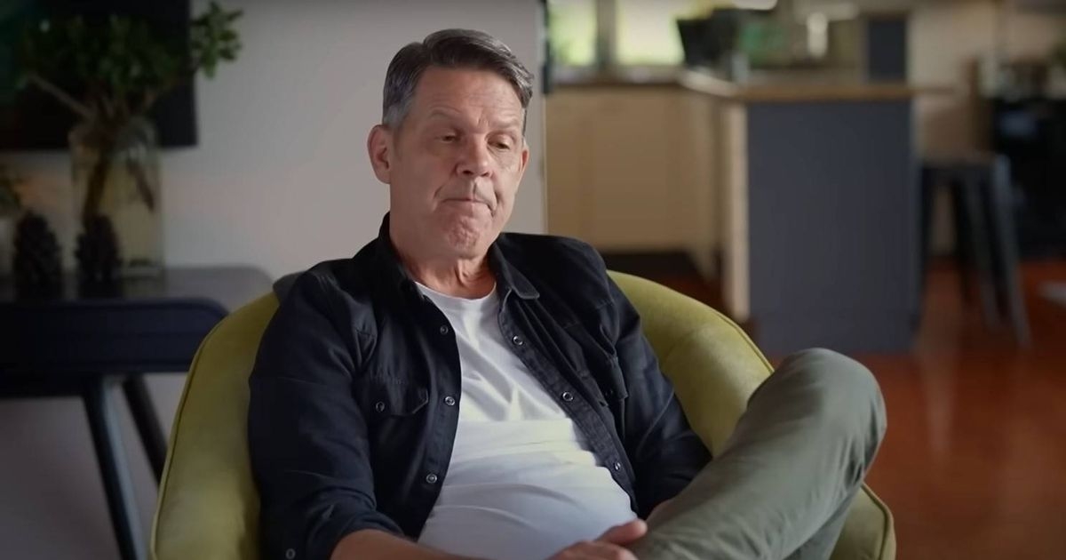 Man, 55, diagnosed with dementia after doctor noticed one sign before diagnosis