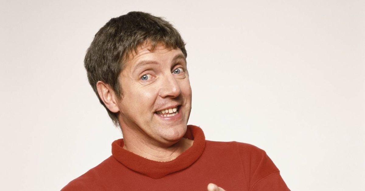 Art Attack star looks completely unrecognisable after huge career change