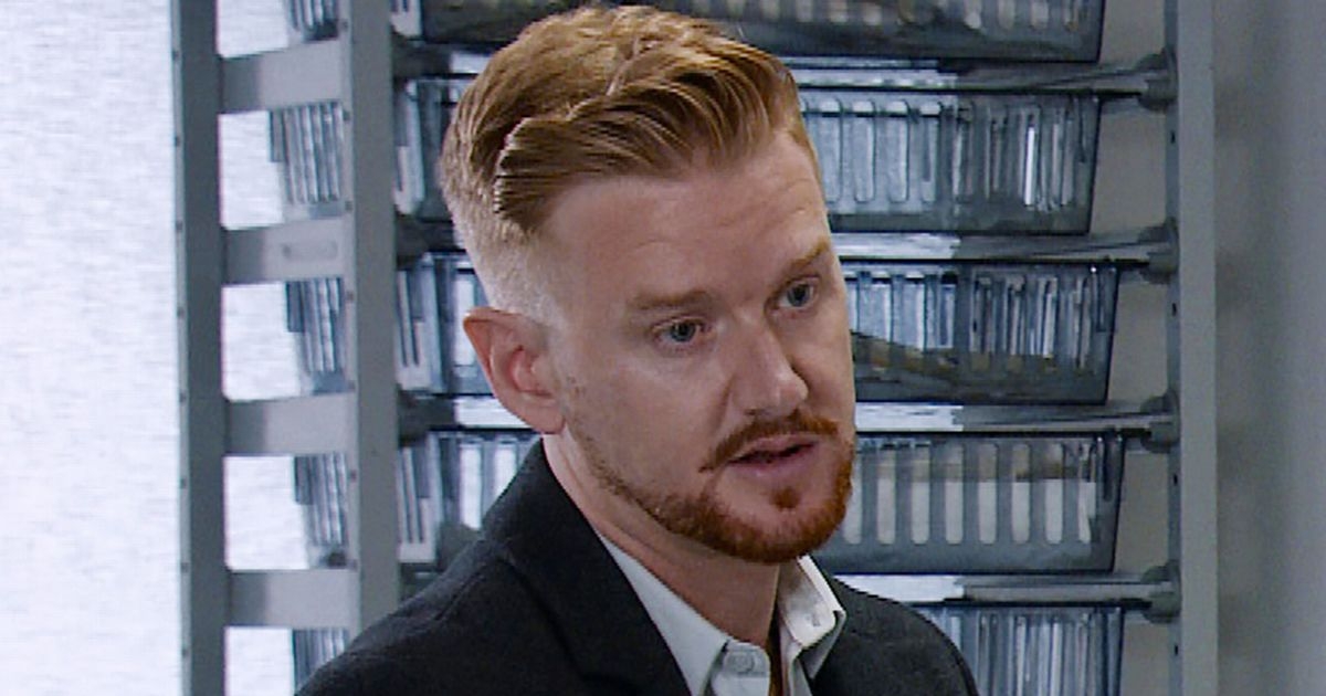 Coronation Street's Gary sparks concern in spoiler as Maria makes desperate plea