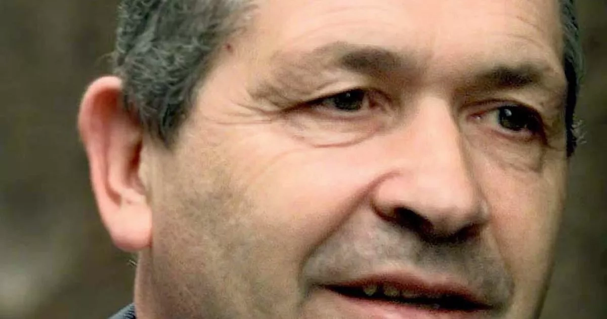 'How I brought down one of the UK's most powerful crime lords'
