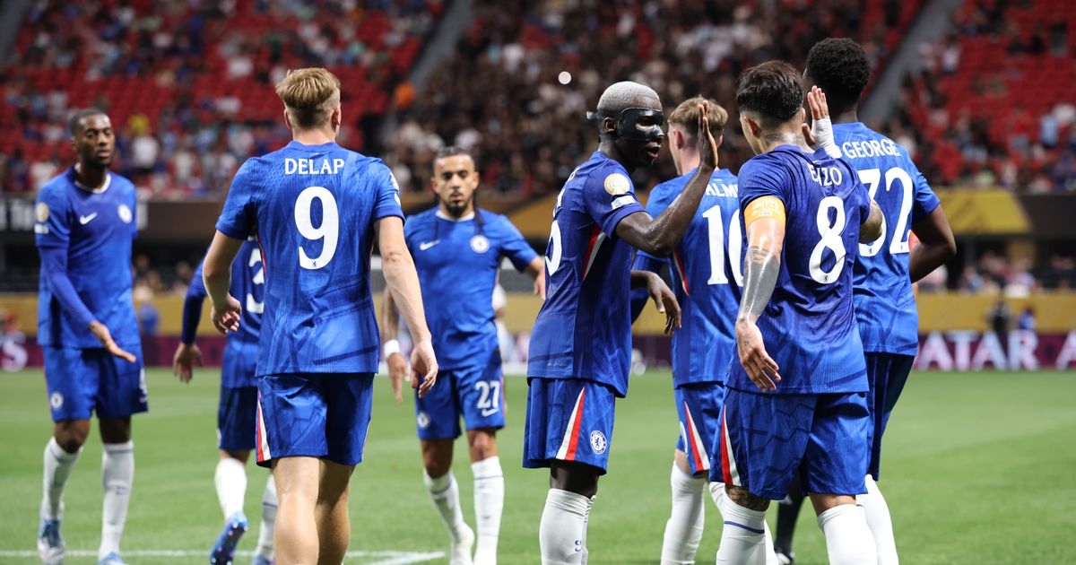 Watch Flamengo vs Chelsea for free with Club World Cup clash not on UK TV