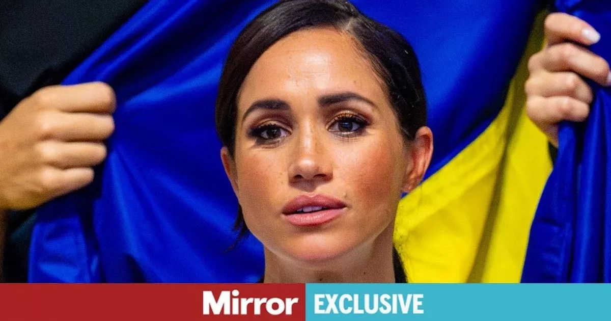 Meghan 'terrified' as Harry's decision over UK return 'sealed'