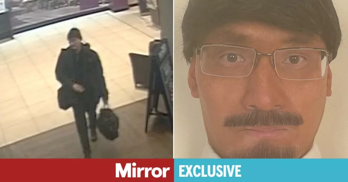 GP who posed as nurse to kill mum's partner with poisoned jab cut off by family