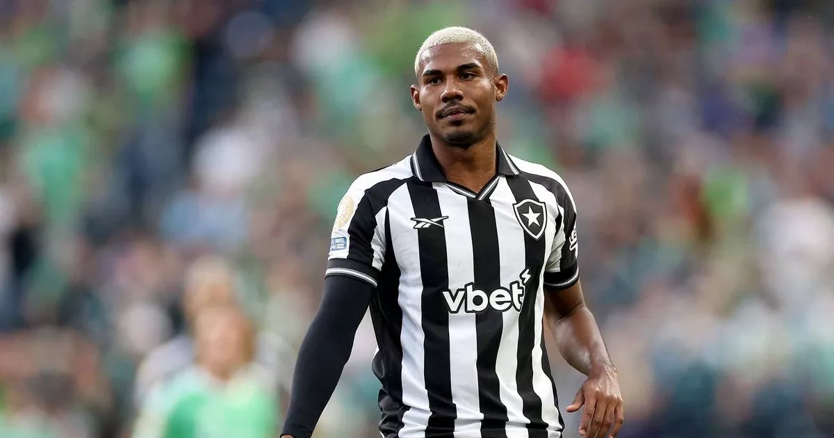 Brighton and Forest locked in Cuiabano transfer battle after three rejected bids