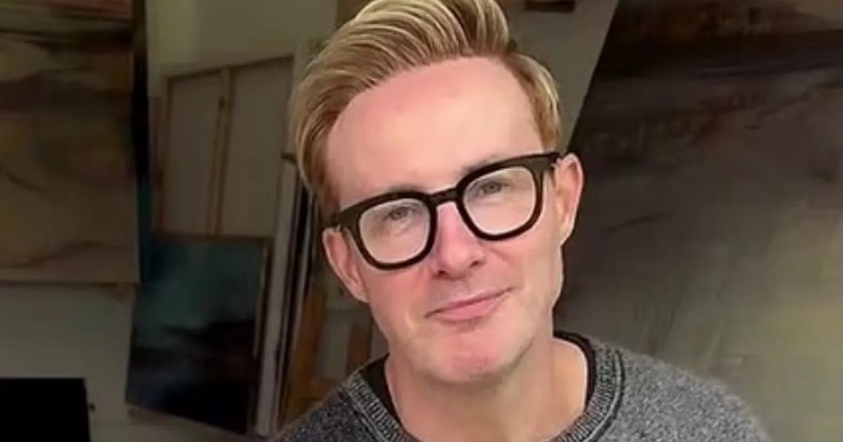 Ian H Watkins slams JK Rowling as he says LGBTQIA+ community is 'under attack'