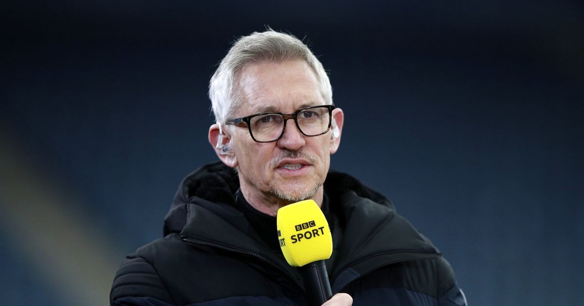 Gary Lineker's downfall at the BBC was 'inevitable' insists TV legend