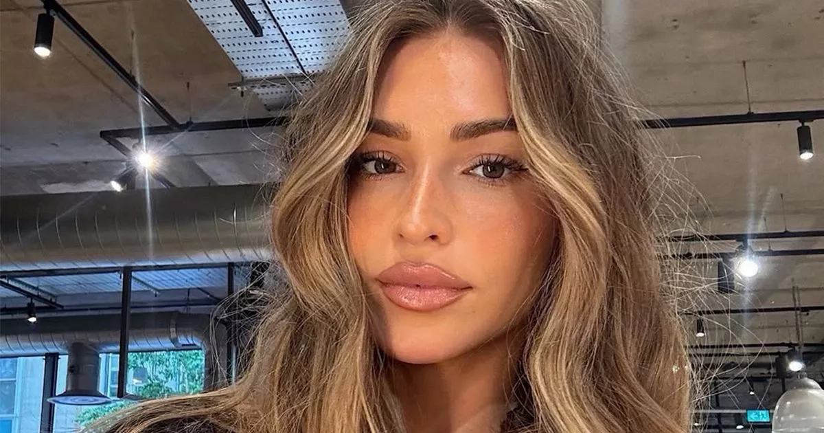Zara McDermott announces 'step back' from social media as she shares motivation
