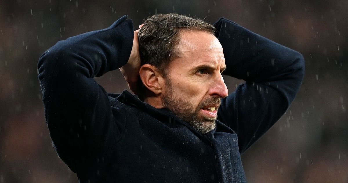 Gareth Southgate rejected for new job as chief confirms ex-England boss snub