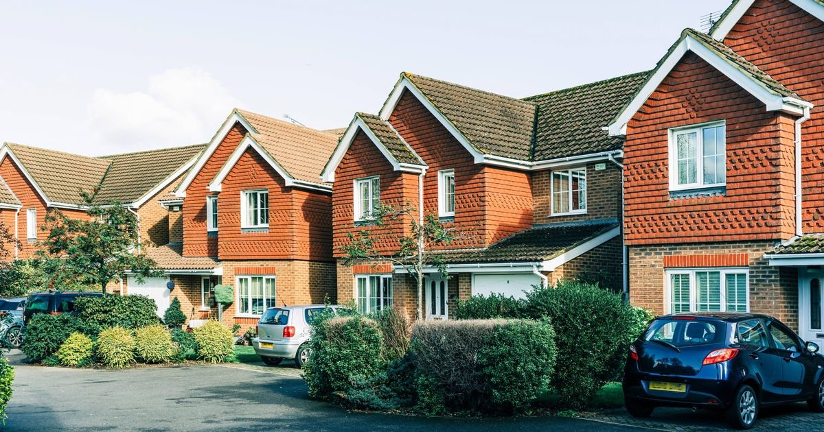 New law change for everyone who parks on a driveway - with added income boost