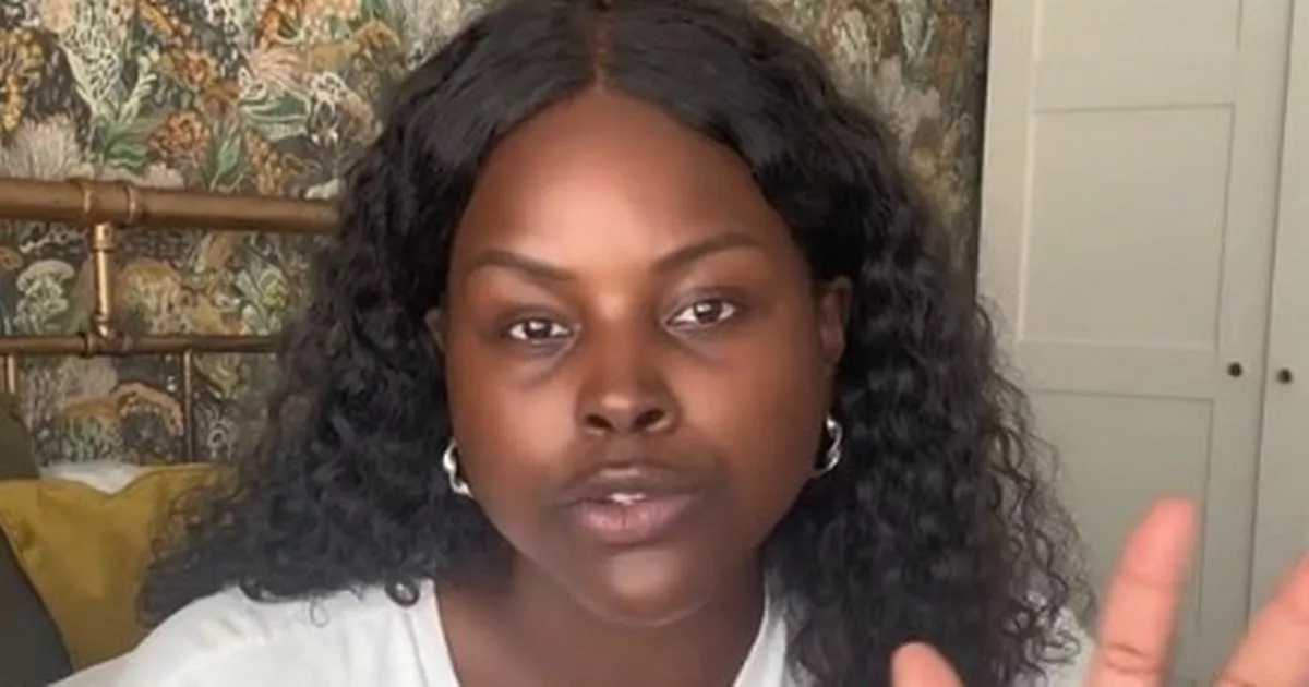 Woman slams ASOS for 'unfair' policy, says she's being ‘punished' for her size