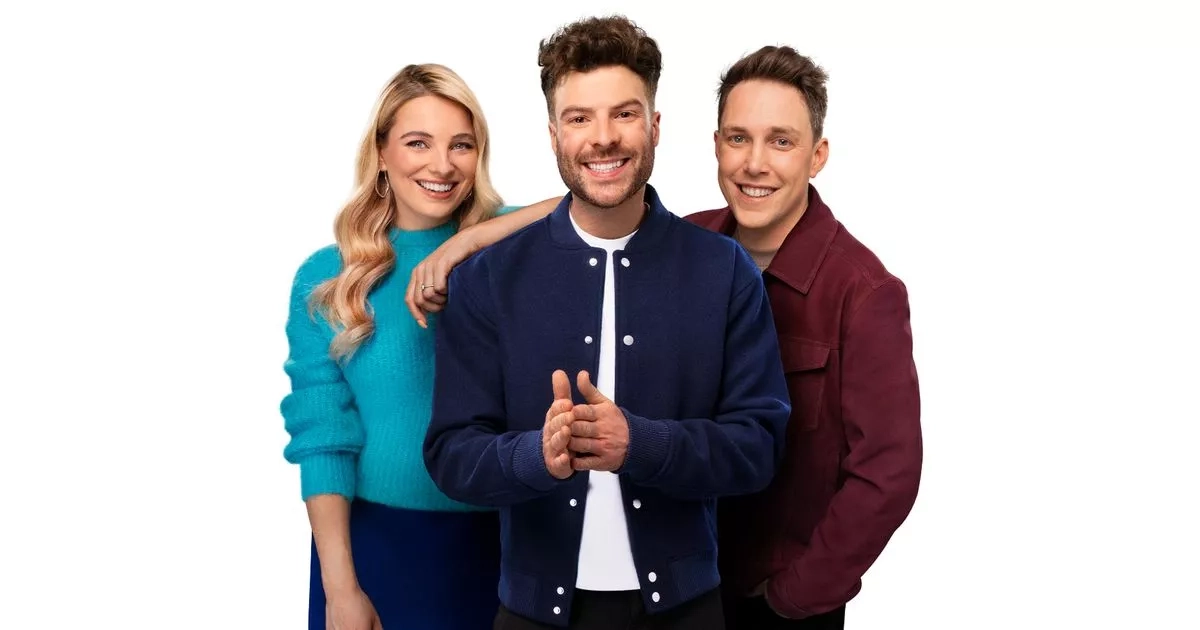 ITV branded 'out of order' by 'disappointed' Capital's Summertime Ball viewers