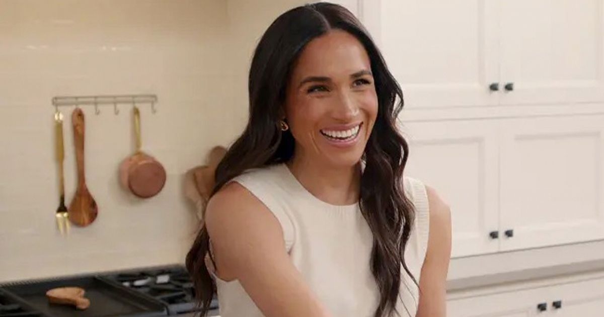 Meghan Markle's eagle-eyed fans spot 'mortifying blunder' in Instagram post