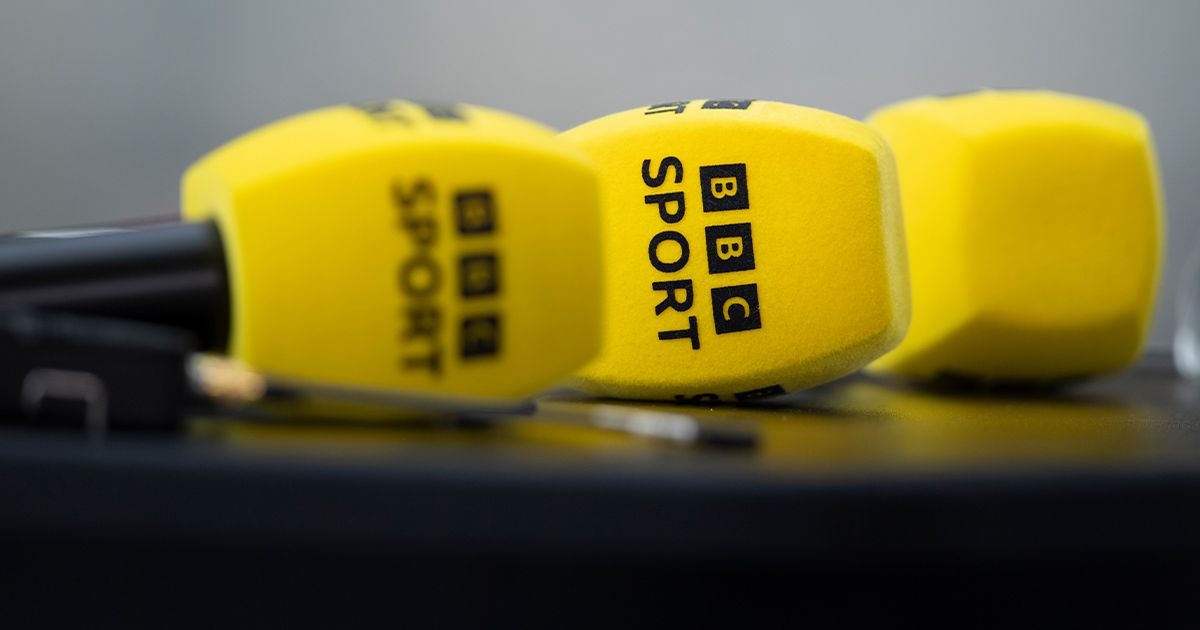 Legendary BBC presenter quietly bows out after almost 50 years of TV hosting