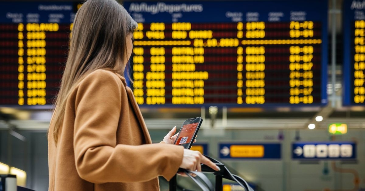 Boarding pass rules for major UK airlines as Ryanair confirms date for change