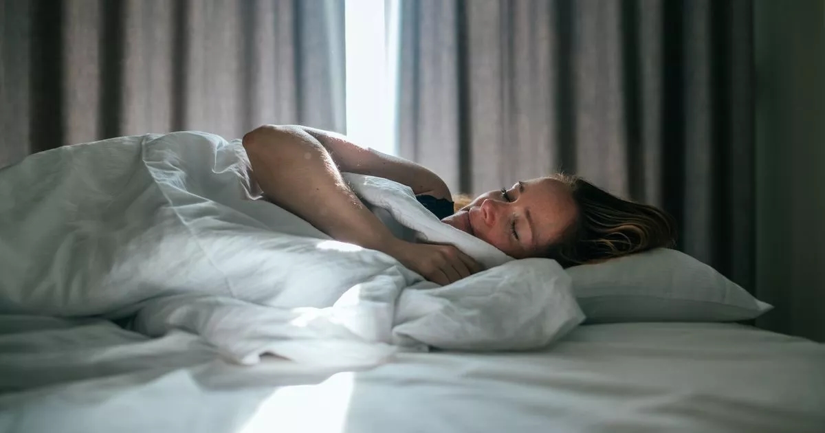 40p sleep supplement users claim 'huge difference after first use'