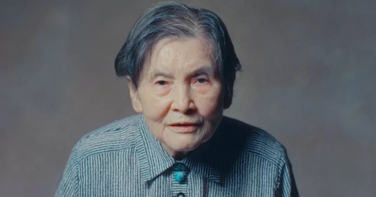 'I survived a nuclear bomb - what happened next made me wish I was dead'