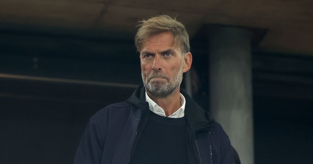 Klopp's 'incredible player' leaves Liverpool to take summer departures to 12