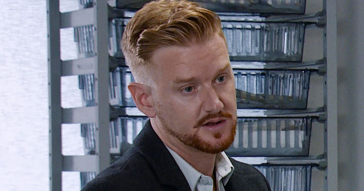 Coronation Street schedule shake-up, exit twist and Gary's whereabouts
